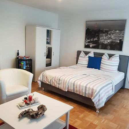 Ferienwohnung Finkenweg Bad Neuenahr-Ahrweiler Eksteriør billede