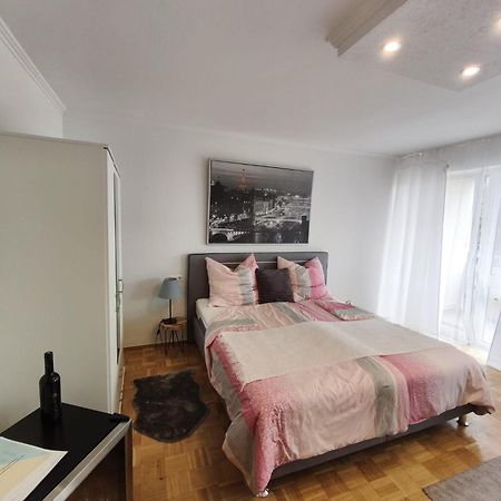 Ferienwohnung Finkenweg Bad Neuenahr-Ahrweiler Eksteriør billede