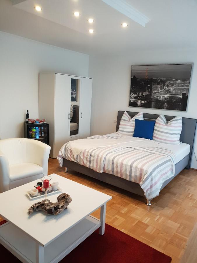 Ferienwohnung Finkenweg Bad Neuenahr-Ahrweiler Eksteriør billede