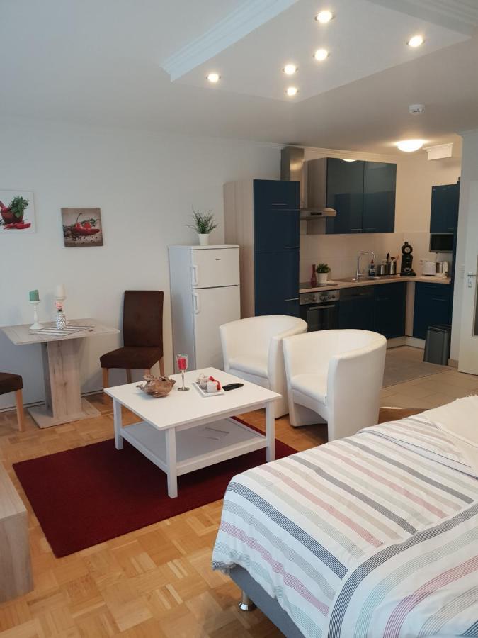 Ferienwohnung Finkenweg Bad Neuenahr-Ahrweiler Eksteriør billede