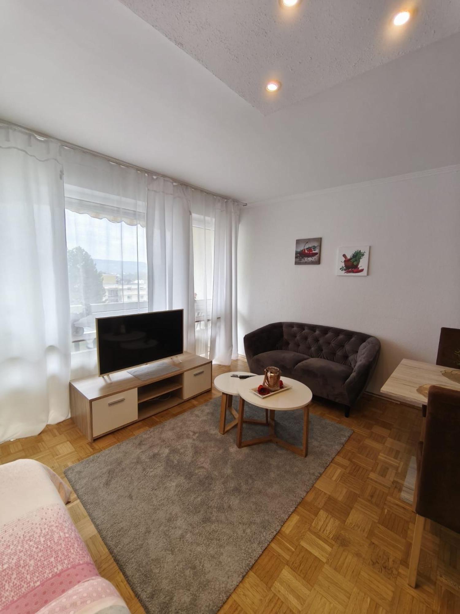 Ferienwohnung Finkenweg Bad Neuenahr-Ahrweiler Eksteriør billede