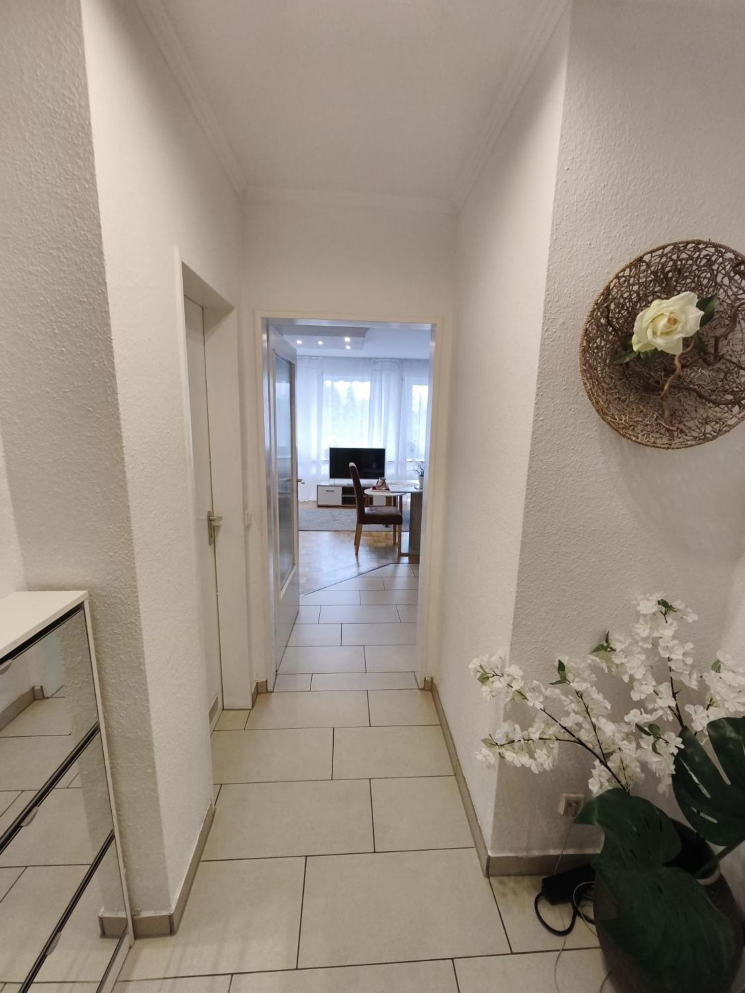 Ferienwohnung Finkenweg Bad Neuenahr-Ahrweiler Eksteriør billede