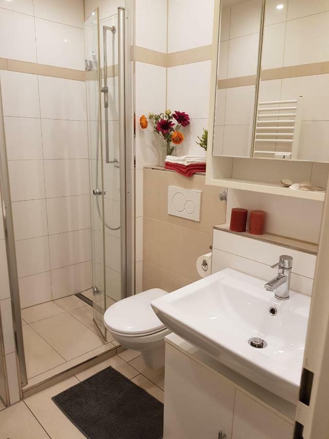 Ferienwohnung Finkenweg Bad Neuenahr-Ahrweiler Eksteriør billede